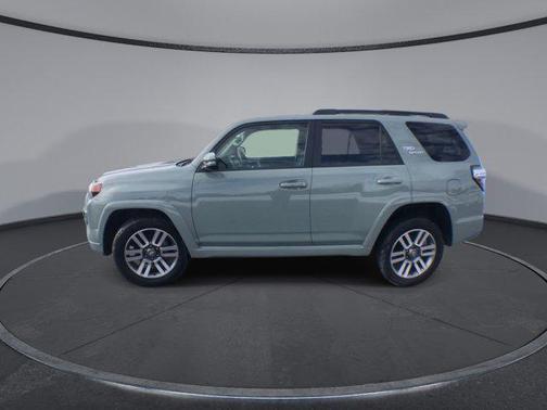 2022 Toyota 4Runner TRD Sport