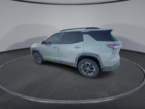 2025 Chevrolet Equinox AWD ACTIV