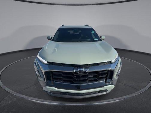 2025 Chevrolet Equinox AWD ACTIV