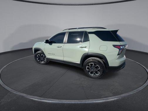 2025 Chevrolet Equinox AWD ACTIV