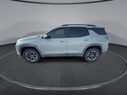 2025 Chevrolet Equinox AWD ACTIV