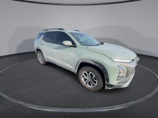 2025 Chevrolet Equinox AWD ACTIV