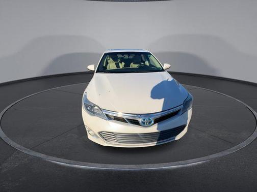 2015 Toyota Avalon Hybrid XLE Touring