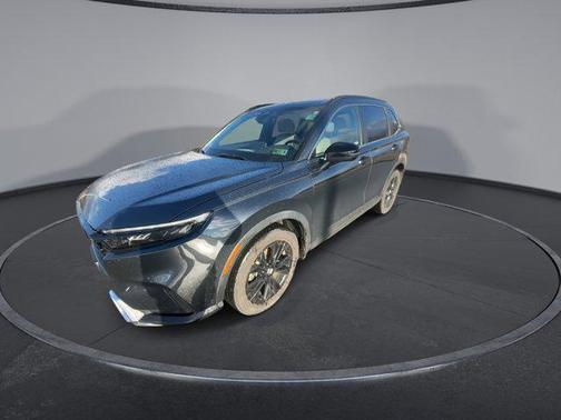 2023 Honda CR-V Hybrid Sport Touring AWD