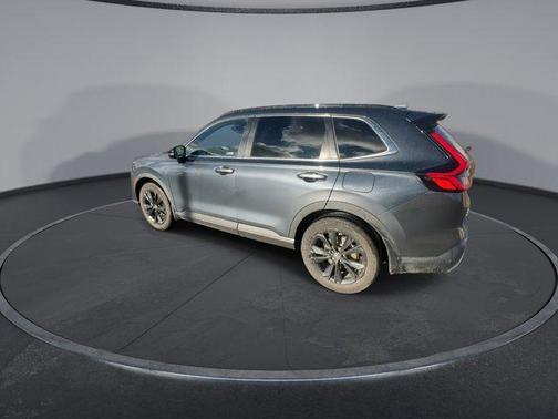 2023 Honda CR-V Hybrid Sport Touring AWD