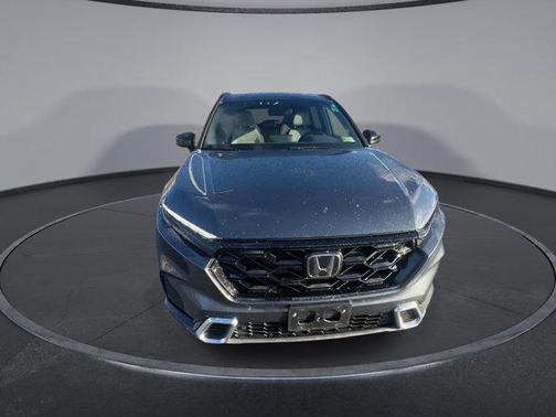 2023 Honda CR-V Hybrid Sport Touring AWD