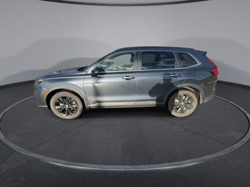 2023 Honda CR-V Hybrid Sport Touring AWD