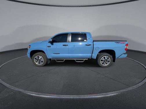 2019 Toyota Tundra SR5