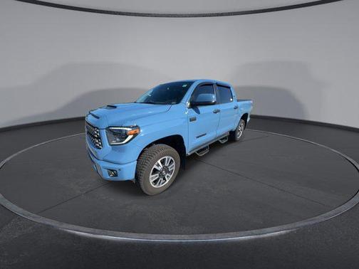 2019 Toyota Tundra SR5