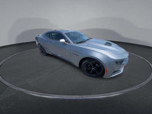 2019 Chevrolet Camaro 1SS