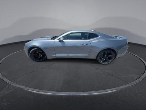 2019 Chevrolet Camaro 1SS