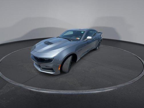 2019 Chevrolet Camaro 1SS