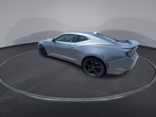 2019 Chevrolet Camaro 1SS