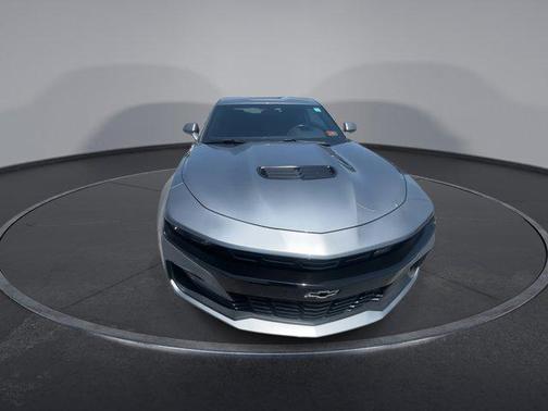2019 Chevrolet Camaro 1SS