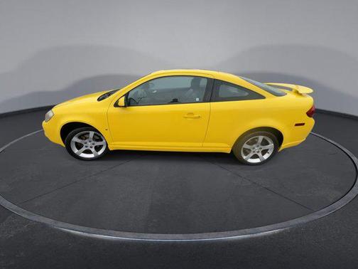 2007 Pontiac G5 GT
