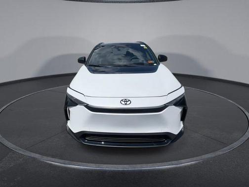 2025 Toyota bZ4X Nightshade