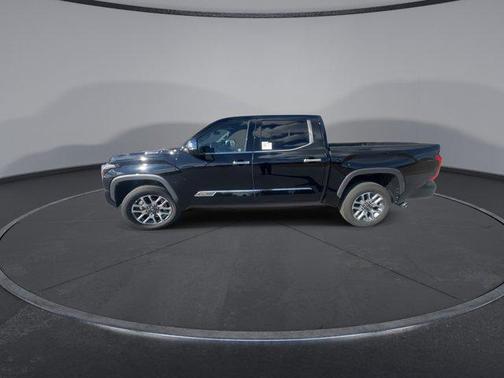 2026 Toyota Tundra Hybrid 1794 Edition