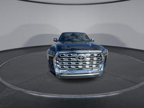 2026 Toyota Tundra Hybrid 1794 Edition