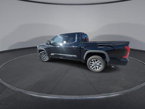 2026 Toyota Tundra Hybrid 1794 Edition