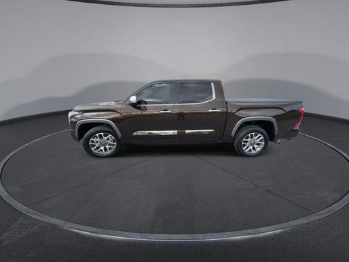 2025 Toyota Tundra Hybrid 1794 Edition