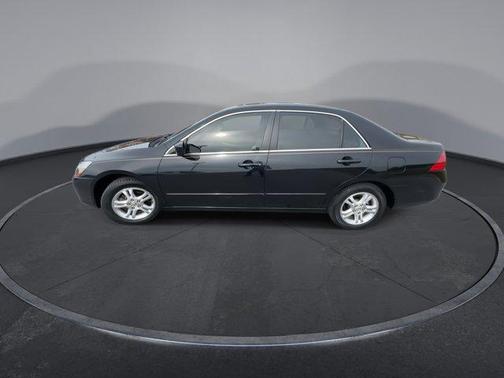 2007 Honda Accord EX-L