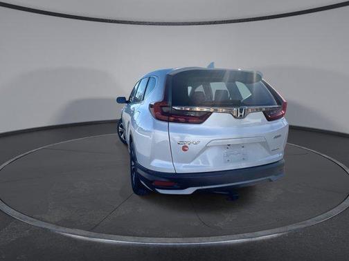 2021 Honda CR-V AWD Special Edition