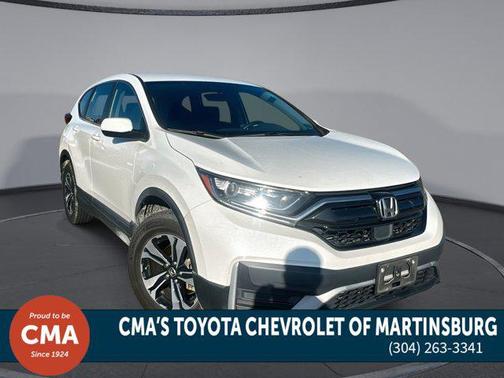 2021 Honda CR-V AWD Special Edition