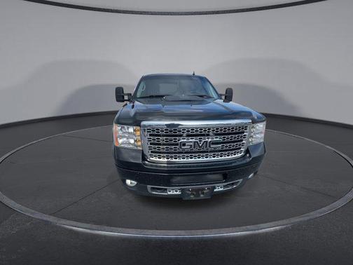 2011 GMC Sierra 2500 Denali