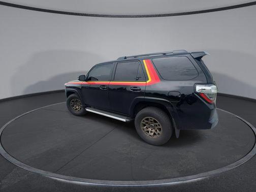 2023 Toyota 4Runner 40th Anniversary Special Edition
