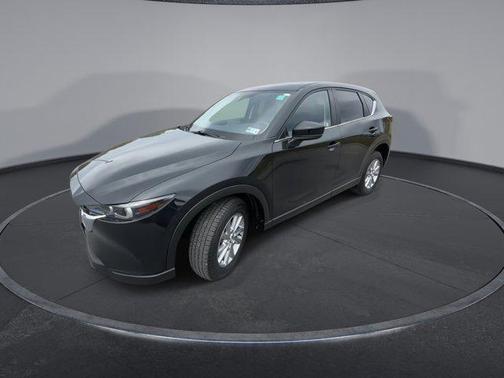 2023 Mazda CX-5 2.5 S Preferred Package
