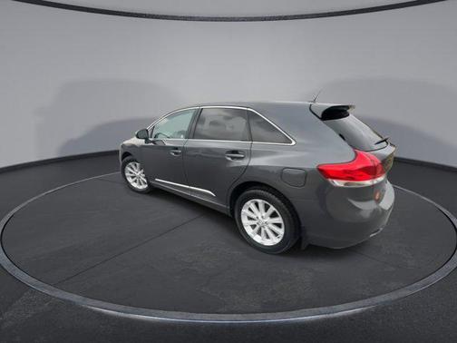 2011 Toyota Venza Base