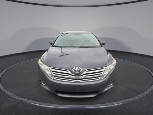 2011 Toyota Venza Base