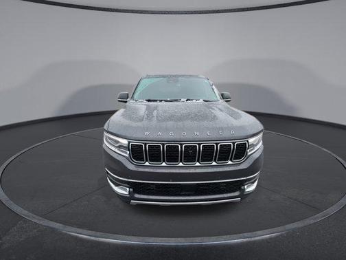 2024 Jeep Wagoneer L Series II 4x4