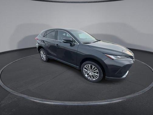 2023 Toyota Venza Limited