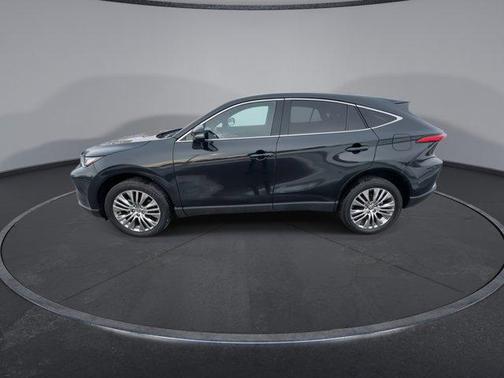 2023 Toyota Venza Limited