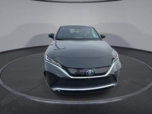 2023 Toyota Venza Limited