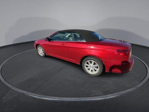 2008 Chrysler Sebring Touring