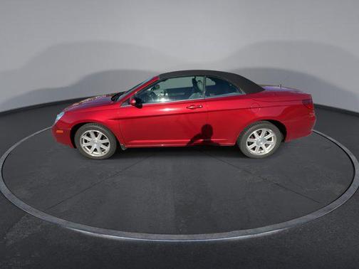 2008 Chrysler Sebring Touring