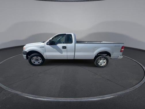 2006 Ford F-150 XL