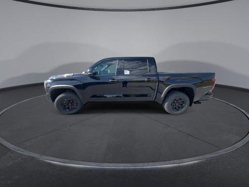 2026 Toyota Tundra Hybrid TRD Pro