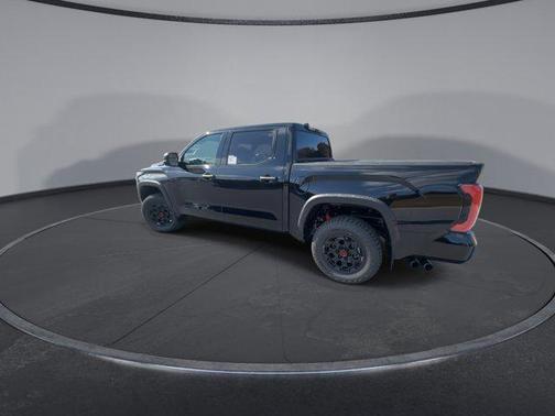 2026 Toyota Tundra Hybrid TRD Pro