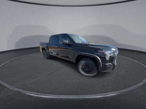 2026 Toyota Tundra Hybrid TRD Pro
