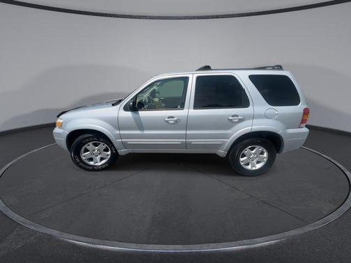 2006 Ford Escape Limited