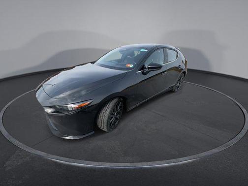 2024 Mazda Mazda3 2.5 Turbo AWD