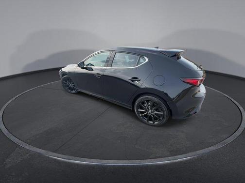 2024 Mazda Mazda3 2.5 Turbo AWD