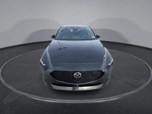 2024 Mazda Mazda3 2.5 Turbo AWD