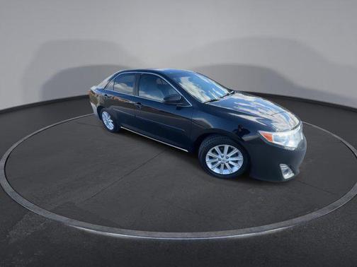 2013 Toyota Camry XLE