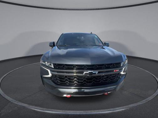 2022 Chevrolet Tahoe 4WD Z71