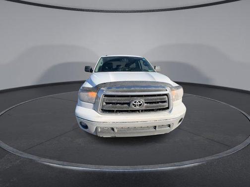 2012 Toyota Tundra Grade