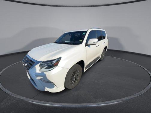 2021 Lexus GX 460 Premium